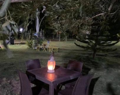Partido Villa | Villa Rancho losindios