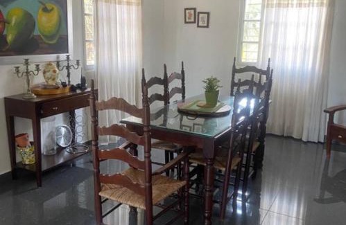 Partido Villa | Villa Rancho losindios