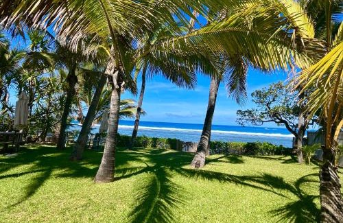 Grand Fond Villa | Villa Rayon Vert bord de mer