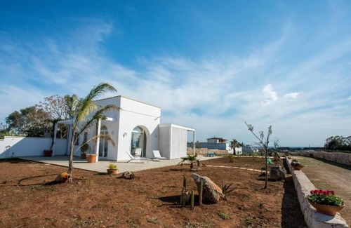 Torre Lapillo Villa | Villa Rebecca in Torre Lapillo