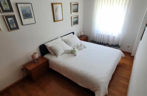 Njivice Apartment | Villa Red Rose