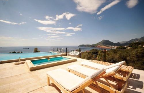 Bar Villa | Villa Redzic Residence