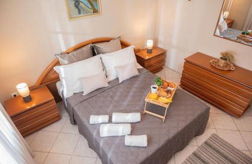 Thermaikos Villa | Villa Regina By The Sea