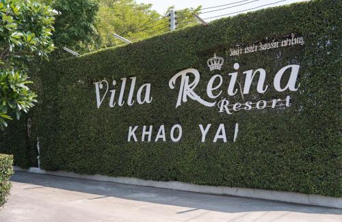 Khanong Phra Resort | Villa Reina Resort