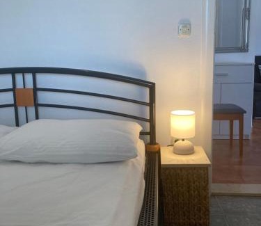 Veliki Drvenik Apartment | Villa Relax - apartman
