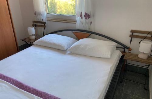 Veliki Drvenik Apartment | Villa Relax - apartman