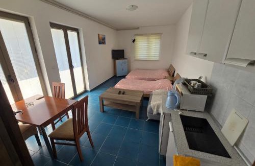 Becici Apartment | Villa Relax Apartments