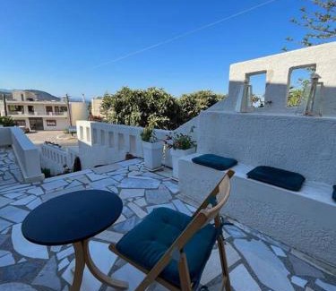 Kalo Chorio Apartment | Villa Rena