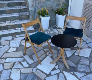 Kalo Chorio Apartment | Villa Rena