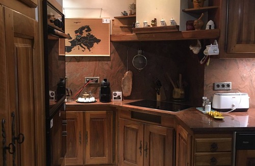 Apt Villa | Villa rental in APT