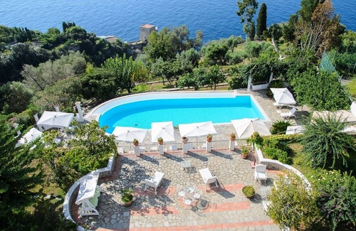 Praiano Villa | villa rental in Praiano