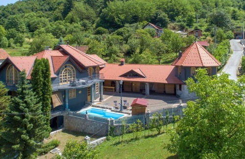 Lepoglava Villa | Villa Requiem by Villas Guide