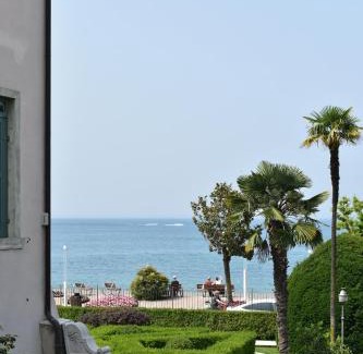 Bardolino Apartment | Villa Revedin Apartments