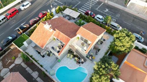 Playa del Ingles Resort | Villa RG Boutique Hotel - Adults Only