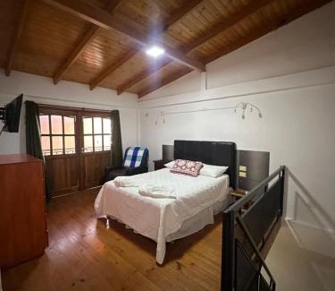 Puerto Iguazu Apartment | Villa Rica Apart