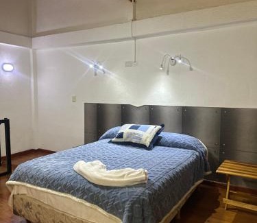 Puerto Iguazu Apartment | Villa Rica Apart