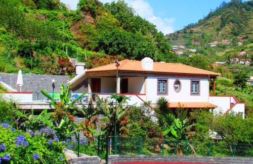 Porto da Cruz Villa | Villa Ricardo