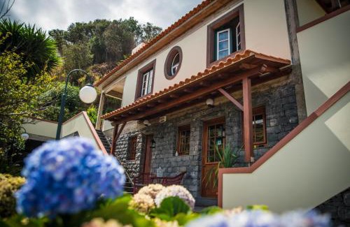 Porto da Cruz Villa | Villa Ricardo