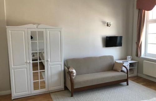 Miedzyzdroje House | Villa Richter