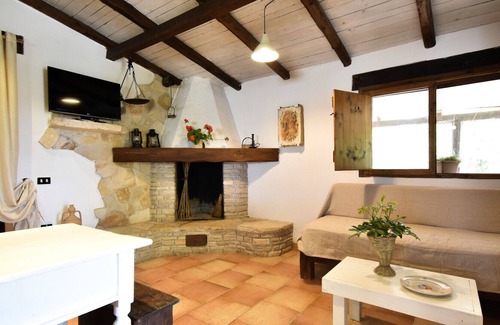 Giorgilorio Villa | Villa Riezzo by Typney