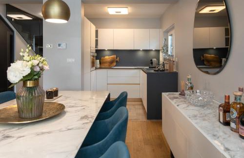 Krk Apartment | Villa RINA - 3 bedroom with private pool
