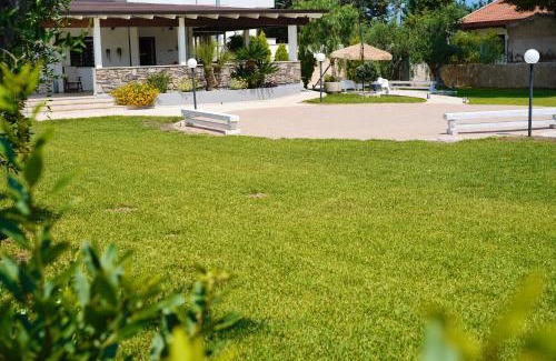 Municipio 1 Villa | Villa RiRò Bari