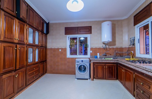 Chefchaouen Hotel | Villa Rita Guest House