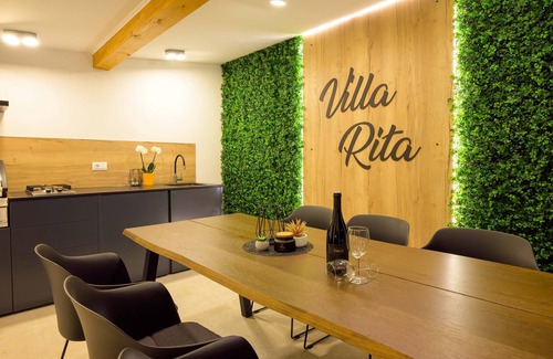 Valtura Villa | Villa Rita (Istria - Valtura)