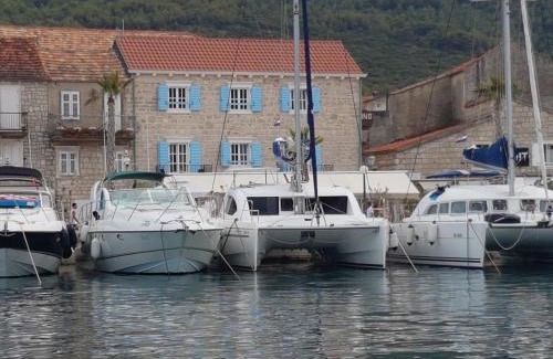 Island Hvar House | Villa Riva