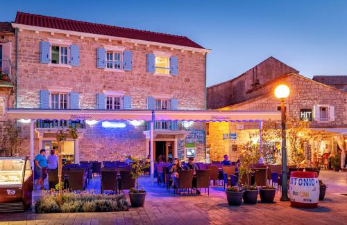 Island Hvar House | Villa Riva