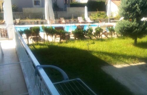 Stavros Apartment | Villa Riviera