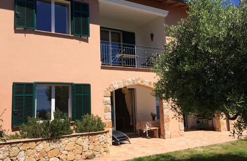 Latte Villa | Villa Riviera