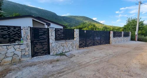 Seoci Villa | Villa RM