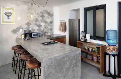 North End Apartment | Villa Robalo A - Villas del Palmar