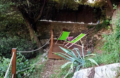 Vence House | Villa Rocamar