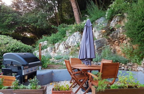 Vence House | Villa Rocamar