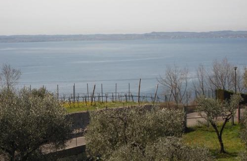 Costermano House | Villa Rocca