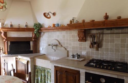 Costermano House | Villa Rocca