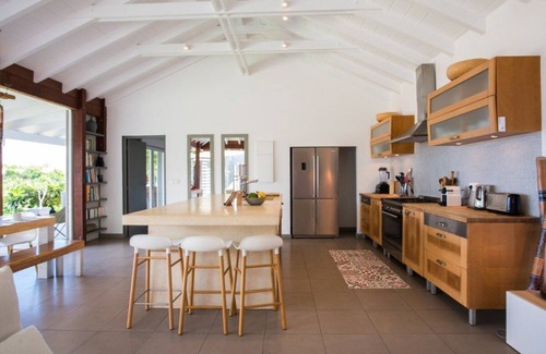 Public Villa | Villa Roche Brune by Fantasia Villas