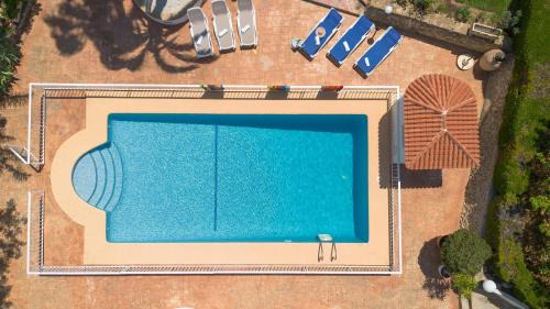 Paratella Villa | Villa Rocky - Plusholidays