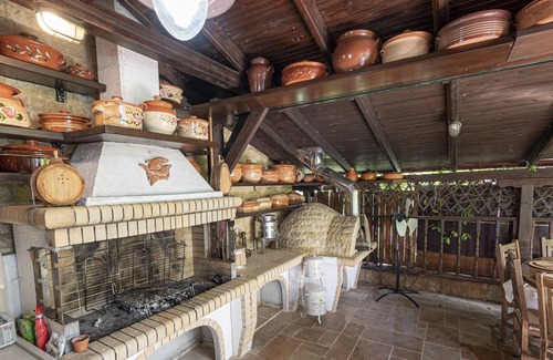 Kassandra Villa | Villa Rodi by Travel Pro Services