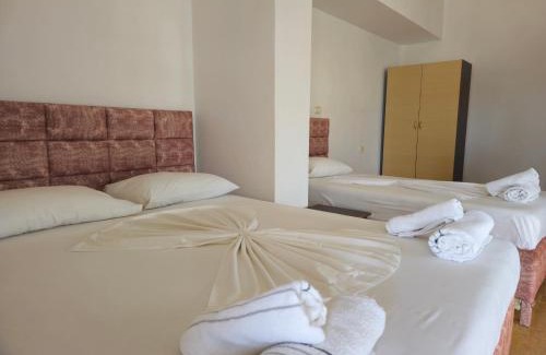 Ksamil House | Villa Roku