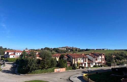 Comillas City Center Apartment | Villa Romana