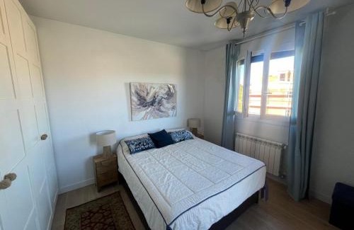 Comillas City Center Apartment | Villa Romana