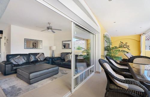 Costa Adeje Villa | Villa Romano