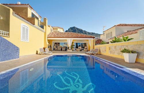 Costa Adeje Villa | Villa Romano
