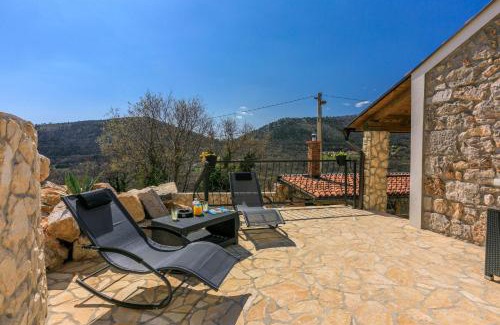 Bribir Villa | Villa Romantic