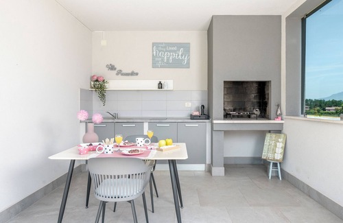 Zupanici Villa | Villa Romantica (Istria - Županići)