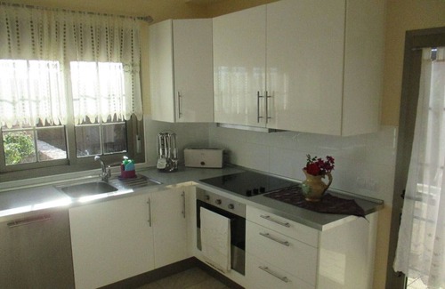 Bahia Calma Ski Chalet | Villa Romeo Comfortable holiday residence