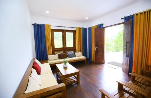 Illukkumbura House | Villa Ronalika
